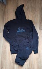 Malelions Trainingspak Maat S, Kleding | Heren, Truien en Vesten, Zwart, Malelions, Ophalen of Verzenden, Zo goed als nieuw