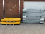 53 meter Metalsistem Superbuild110 Palletstelling H:3500mm, Zakelijke goederen, Ophalen of Verzenden