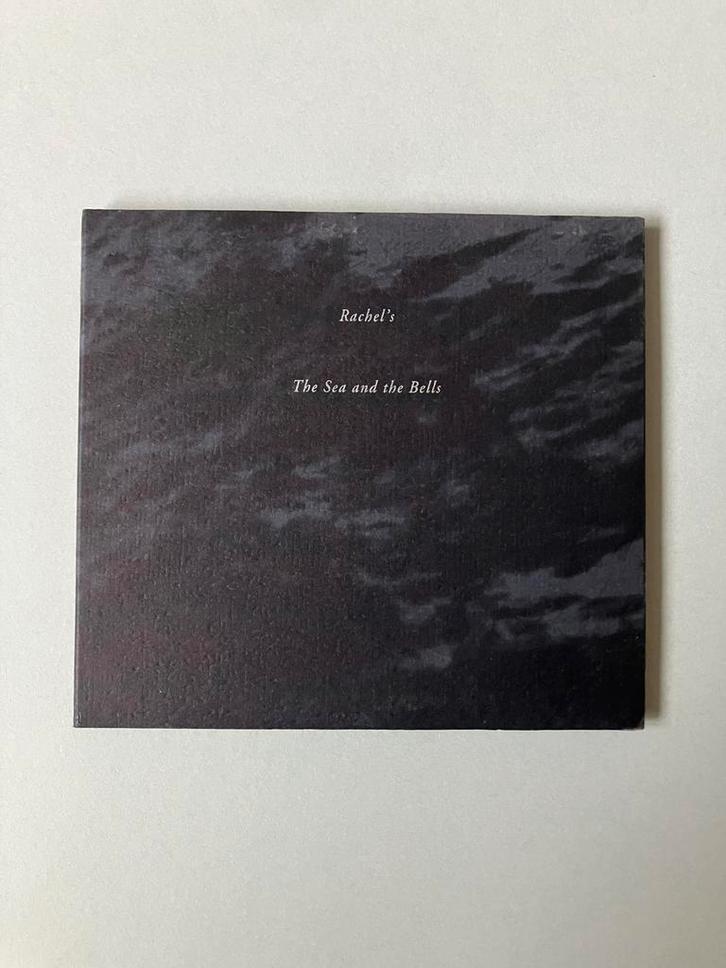 Rachel's - The Sea And The Bells, Cd's en Dvd's, Cd's | Pop, Zo goed als nieuw, 2000 tot heden, Ophalen of Verzenden