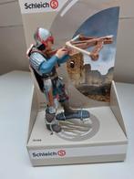 Schleich Ridder met Kruisboog 70104 - Nieuw in doos!, Kinderen en Baby's, Speelgoed | Actiefiguren, Ophalen of Verzenden, Nieuw