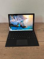 Microsoft Surface Pro 6 - Zwart i5-8350U, 8GB, 256GB SSD, 256 GB, 2 tot 3 Ghz, Qwerty, Microsoft