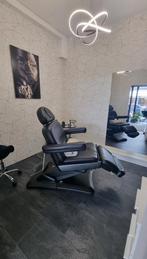 Behandelkamer te huur, Huur