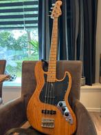 Otentic Bass Gitaar - Zo goed als nieuw!, Ophalen, Zo goed als nieuw, Elektrisch