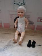 Oude pop, Ophalen of Verzenden, Gebruikt, Pop