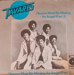 TAVARES - HEAVEN MUST BE MISSING AN ANGEL, Ophalen of Verzenden, Gebruikt