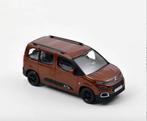 Citroen Berlingo 2020 Koper schaal 1/43 Norev ref: 155765, Hobby en Vrije tijd, Modelauto's | 1:43, Verzenden, Nieuw, Auto, Norev
