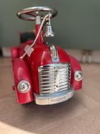 Hook & Ladder brandweerauto, Ophalen, Gebruikt