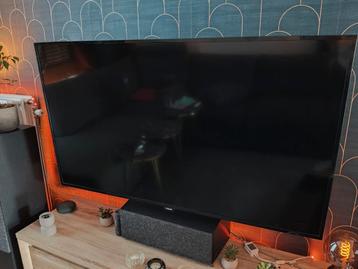 48" Philips TV beschikbaar voor biedingen