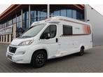 Weinsberg Pepper 600 MEG - 160PK 9T AUT - ENKELE BEDDEN, Overige merken, Tot en met 2, Bedrijf, Diesel