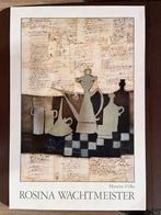 Rosina Wachtmeister - Misurini d’Olio - 1980s, Antiek en Kunst, Ophalen