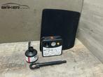 Bandenpomp SET Renault Twingo III 1.0 SCe  ('14-'19), Gebruikt, Renault, Ophalen of Verzenden, Renault
