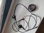 Samsung Pebble MP3 speler YP-S2OU/EDC 2gb, Huis en Inrichting, Ophalen of Verzenden, Zo goed als nieuw, Eenpersoons