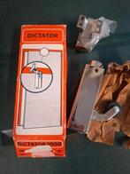 Dictator 1011 deuropvanger, Doe-het-zelf en Verbouw, Hang- en Sluitwerk, Ophalen of Verzenden, Nieuw, Overige typen