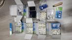 Partij Perfix button, receivers, sleutels etc zeilmakerij, Ophalen of Verzenden, Nieuw, Toebehoren