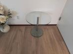 Metaform bijzettafel KL-2, Minder dan 55 cm, Rond, Zo goed als nieuw, Ophalen