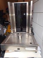 Electrische. Donar grill , shoarma grill, Ophalen of Verzenden, Gebruikt