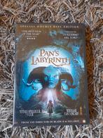 Dvd pan's labyrinth, Cd's en Dvd's, Vanaf 16 jaar, Ophalen of Verzenden, Zo goed als nieuw