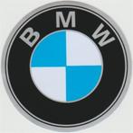BMW Logo sticker #2, Ophalen of Verzenden