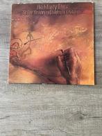 LP The Moody Blues-To Our Childrens Childrens Children-1969, Ophalen of Verzenden, Gebruikt, 12 inch, Poprock