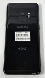 Samsung Galaxy S9 - 64GB - Midnight Black (Zwart), Gebruikt, Zwart, Touchscreen, Ophalen of Verzenden
