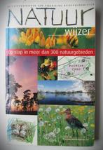 Natuurwijzer~Natuur wijzer~Natuurmonumenten~op stap 300 Natu, Boeken, Natuur, Natuurmonumenten, Gelezen, Wandel- of Recreatiegebieden