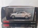 Schuco Mercedes-Benz CLA-Klasse 1:43, Hobby en Vrije tijd, Modelauto's | 1:43, Ophalen of Verzenden, Zo goed als nieuw, Auto, Schuco