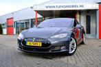 Tesla Model S 85D Dual Motor AWD 422pk Aut. Free Superchargi, Auto's, Tesla, Automaat, Gebruikt, 85 kWh, 2084 kg