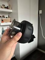 Nuvance Elektrische Cupping Cup, Ophalen of Verzenden, Zo goed als nieuw, Apparaat