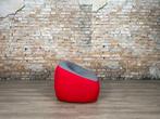 Artifort Swamp bij TheReSales, Huis en Inrichting, Fauteuils, Metaal, 75 tot 100 cm, Ophalen of Verzenden, Zo goed als nieuw