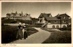 Domburg - Villa, Ophalen of Verzenden, Voor 1920, Gelopen, Zeeland
