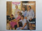 B.Z.N. Twilight. / Sally., Gebruikt, 7 inch, Single, Ophalen of Verzenden
