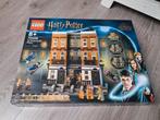 LEGO Harry Potter 76408 - 12 Grimmauld Place, Ophalen of Verzenden, Zo goed als nieuw, Complete set, Lego
