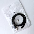 USB-C roterende magnetische laadkabel, Ophalen, Nieuw