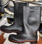 Dunlop Acifort Veiligheidslaarzen maat 48 (13), Ophalen, Zo goed als nieuw