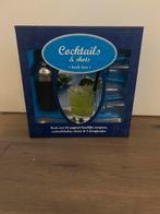 Cocktail Set - Nieuw in doos!, Ophalen of Verzenden, Nieuw