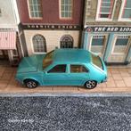 Renault 14 TL - Jetcar de Norev - 1/43, Verzenden, Gebruikt, Auto, Overige merken