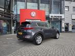 Kia Sportage 1.6 GDI DynamicLine | Climate | Navi | Trekhaak, Voorwielaandrijving, 12 maanden, Stof, 4 cilinders