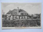 Hooghalen Dennenrode oud Hooghalen rond 1925 Dennenrode, Verzenden, 1920 tot 1940, Gelopen, Drenthe