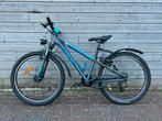 Cube ACCESS 240 ALLROAD GREY/BLUE/PINK, Fietsen en Brommers, Minder dan 45 cm, Ophalen, Gebruikt, Overige merken