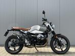 2017 BMW R nine T Scrambler 110pk ABS - BMW onderhouden!, 1170 cc, Nijkamp & Ooteman Motoren, Meer dan 35 kW, ABS