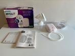 Philips avent elektrische borstkolf, Ophalen of Verzenden, Zo goed als nieuw, Borstkolf