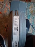 sneeuwketting, Ophalen, Nieuw