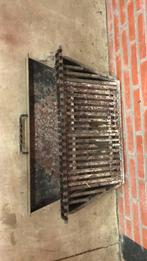 Openhaard, Huis en Inrichting, Haarden, Ophalen, Gebruikt, Houthaard