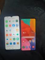 Samsung A51 & Redmi - Goedkope Smartphones!, Gebruikt, Overige modellen, Ophalen of Verzenden, Zonder simlock