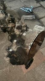 Versnellingsbak (MNY) polo 6r 1.2 tdi, Ophalen of Verzenden