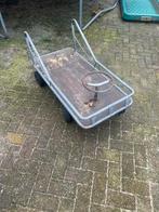 Stuurkar okido, Minder dan 60 liter, Ophalen, Gebruikt, Overige typen