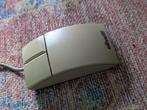 Vintage Olivetti M-S28 Muis – PS/2, Muis, ., Olivetti, Ophalen of Verzenden