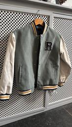 Zo goed als nieuwe jas, baseball jack maat 146 Name It, Kinderen en Baby's, Kinderkleding | Maat 146, Jongen of Meisje, Ophalen of Verzenden