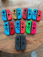 Nintendo Switch Joy-Cons - Kies je kleur!, Gebruikt, Overige controllers, Ophalen of Verzenden, Draadloos