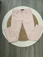 Soya concept/ trendy / roze   - jeans/ broek/ maat 40, Kleding | Dames, Spijkerbroeken en Jeans, Overige kleuren, Verzenden, Soya concept